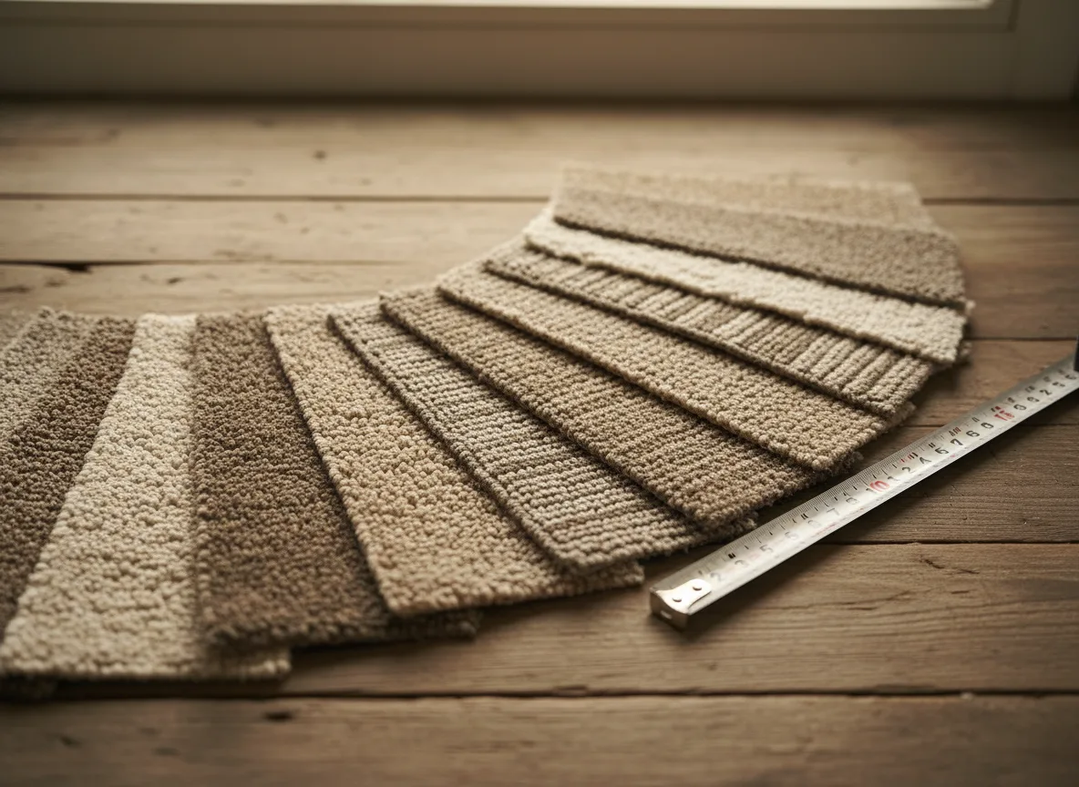 Carpet Installation Winifrede, WV FAQs